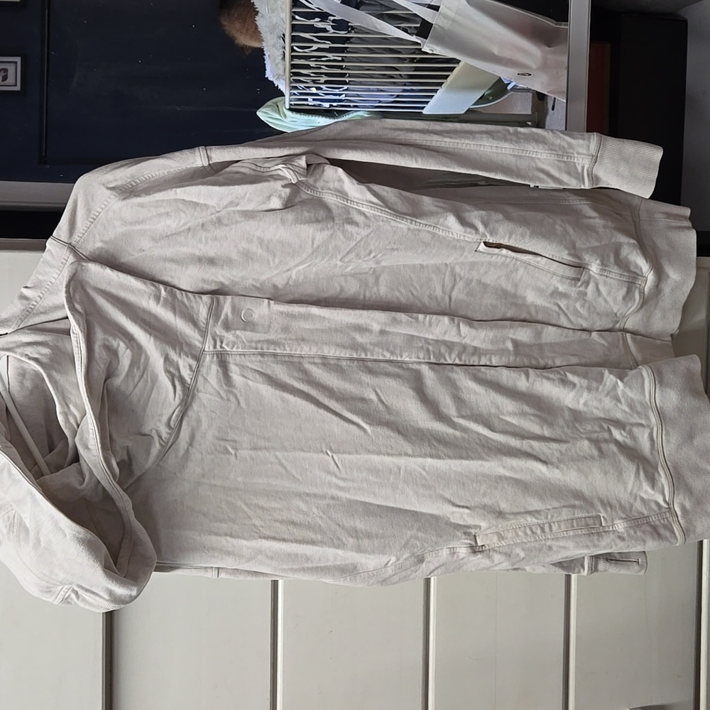 Lululemon Wrap Up Jacket - Picture 2 of 6